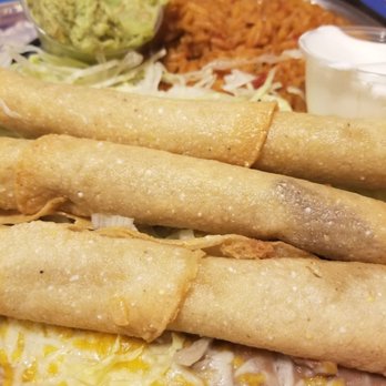 Irma's Mexican Restaurant - Flautas plate - New Mexican Cuisine Near Me - Deming, New Mexico Irma's Mexican Restaurant - Flautas plate - New Mexican Cuisine Near Me - Deming, New Mexico