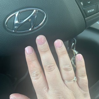Obebe Nail Salon - Nail Salons Near Me - Queen Creek, Arizona