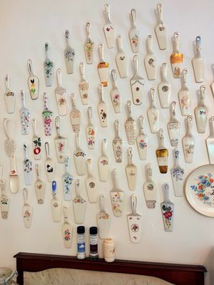 Triple Crown Bakery by null