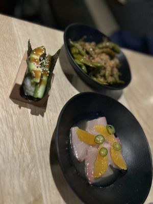 Avanti Food & Beverage, Vail by null
