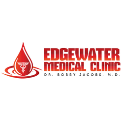 Jacobs Medical Clinic - Edgewater Medical Clinic: Bobby Jacobs, MD