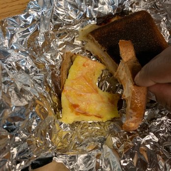 Capers Catering & Delicatessen - a hand holding a sandwich - Delis Near Me - Westbury, New York Capers Catering & Delicatessen - a hand holding a sandwich - Delis Near Me - Westbury, New York