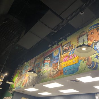 Cheba Hut Toasted Subs - Lobby - Sandwiches Near Me - Denver, Colorado Cheba Hut Toasted Subs - Lobby - Sandwiches Near Me - Denver, Colorado