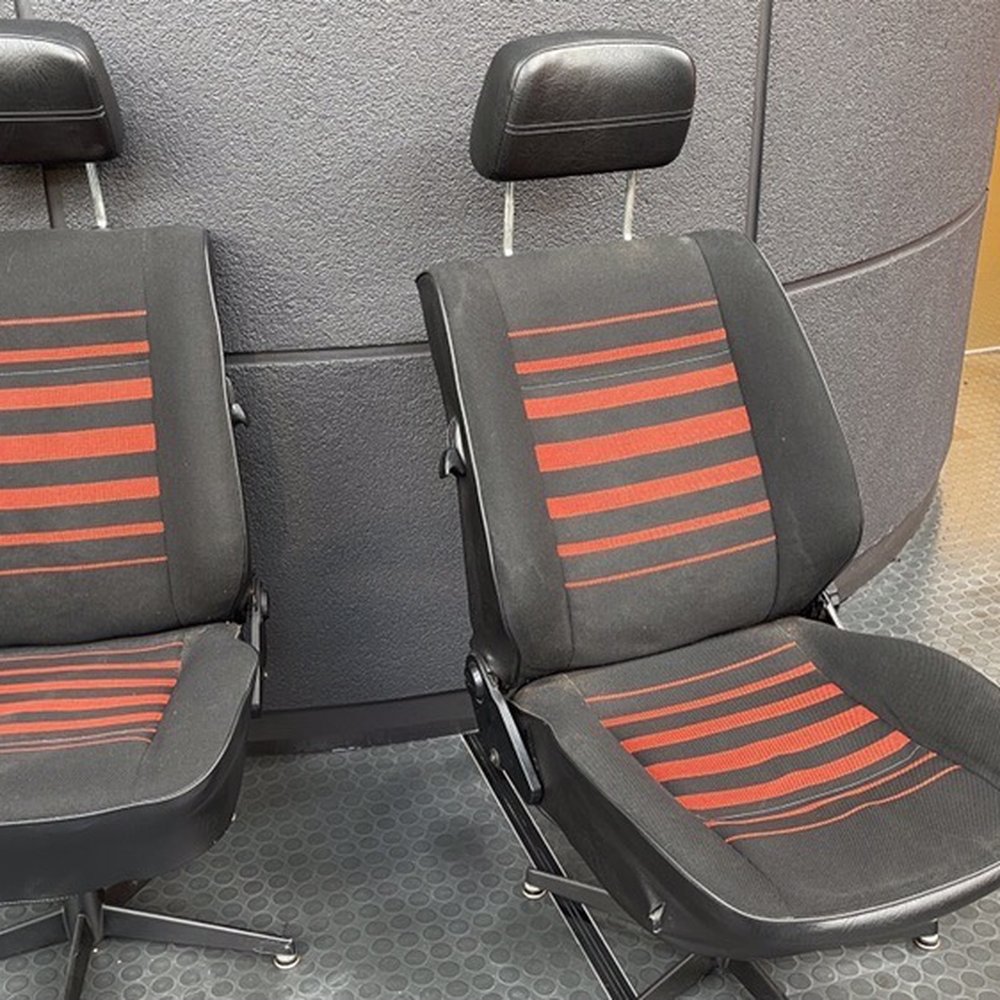 Stiftung AutoMuseum Volkswagen - Seating provided by clever VW seats - Museums Near Me - Wolfsburg, NI Stiftung AutoMuseum Volkswagen - Seating provided by clever VW seats - Museums Near Me - Wolfsburg, NI