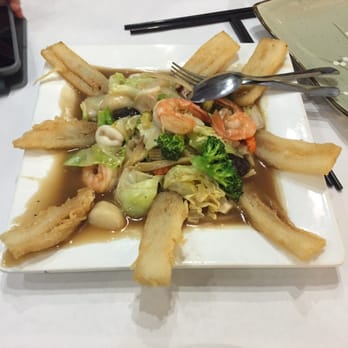 Saigon Kitchen - Pho Ap Chao - Vietnamese Near Me - San Jose, California