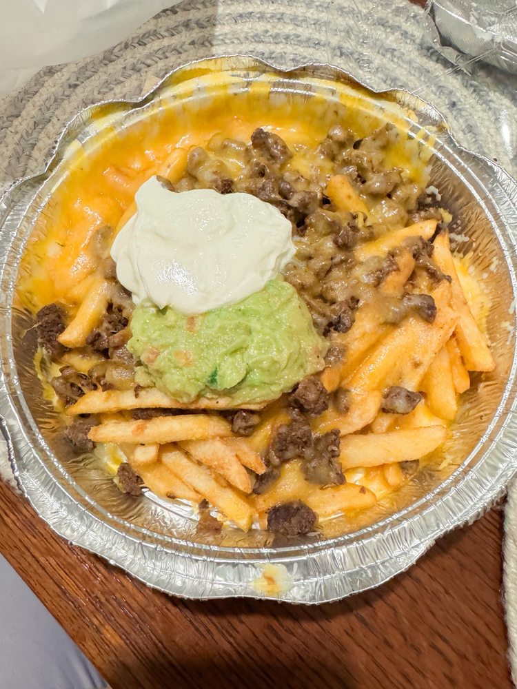 Taqueria El Sabor