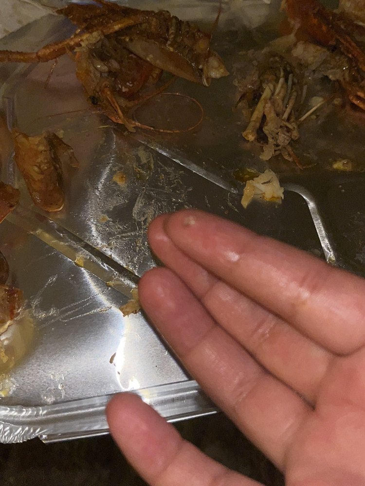 Mariscos El Sazón del Kora — restaurante mexicano en Doraville