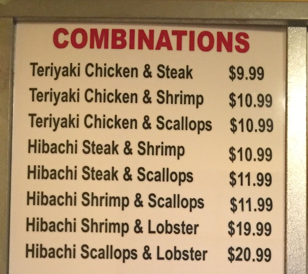 KOIYA JAPANESE EXPRESS 26 Photos & 11 Reviews 2421 US Highway 80 W