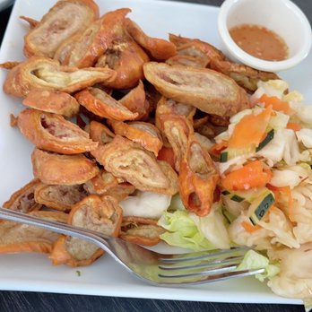 Udom Khmer Restaurant - Barbeque Near Me - Long Beach, California