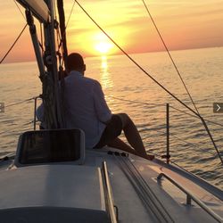 New Buffalo Sailing Excursions