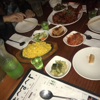 Dan Sung Sa - Korean Near Me - Oakland, California Dan Sung Sa - Korean Near Me - Oakland, California