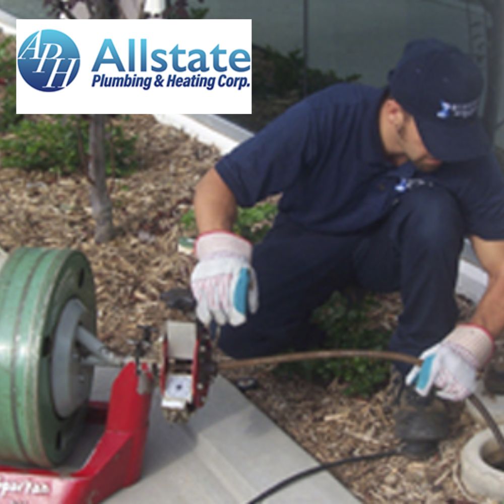 Slide of Allstate Plumbing & Heating