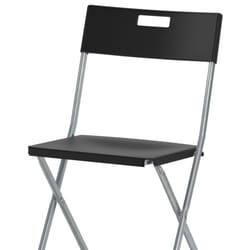 Bouncing All Around - Chairs