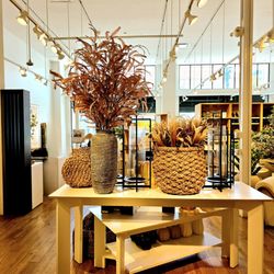 Crate and Barrel