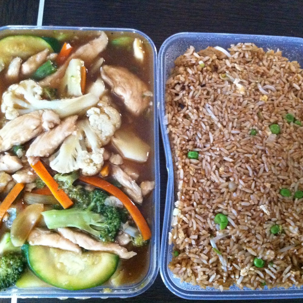 Penney Takeaways - chicken & veges and fried rice - Fish & Chips Near Me - Auckland, AUK Penney Takeaways - chicken & veges and fried rice - Fish & Chips Near Me - Auckland, AUK