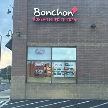 Bonchon Troy - Chicken Wings Near Me - Troy, Michigan