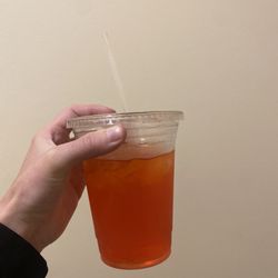 Allen Sisters Coffee - 16oz sugar free redbull special