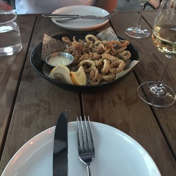 Bulla Gastrobar - Spanish Near Me - Plano, Texas