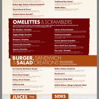 Another Broken Egg Cafe - Breakfast & Brunch Near Me - Ridgeland, Mississippi Another Broken Egg Cafe - Breakfast & Brunch Near Me - Ridgeland, Mississippi