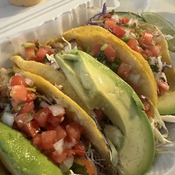 Señor Tacos - Food Trucks Near Me - Bridgewater, New Jersey