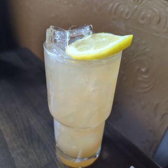 September In Bangkok - Tamarind Lemonade - Thai Near Me - New Haven, Connecticut September In Bangkok - Tamarind Lemonade - Thai Near Me - New Haven, Connecticut