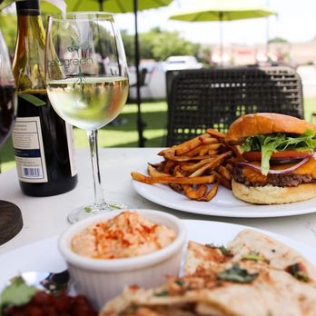 bellagreen - New American Near Me - Dallas, Texas