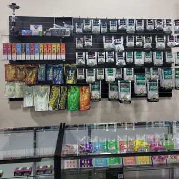 SMOKE SIGNALS VAPE N HEMP - Updated April 2026 - 11 Photos - 5760 Walden  Rd, Beaumont, Texas - Vape Shops - Phone Number