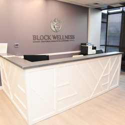Block Wellness