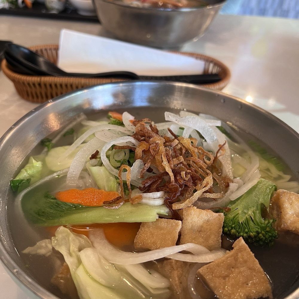 Lantern Vietnamese Kitchen - Vegan Pho - Breakfast & Brunch Near Me - Rancho Cucamonga, California Lantern Vietnamese Kitchen - Vegan Pho - Breakfast & Brunch Near Me - Rancho Cucamonga, California
