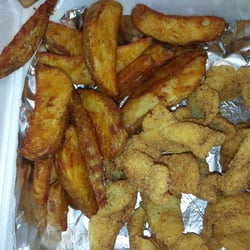 Cajun Kitchen