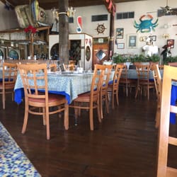 Restaurante Costa Marina