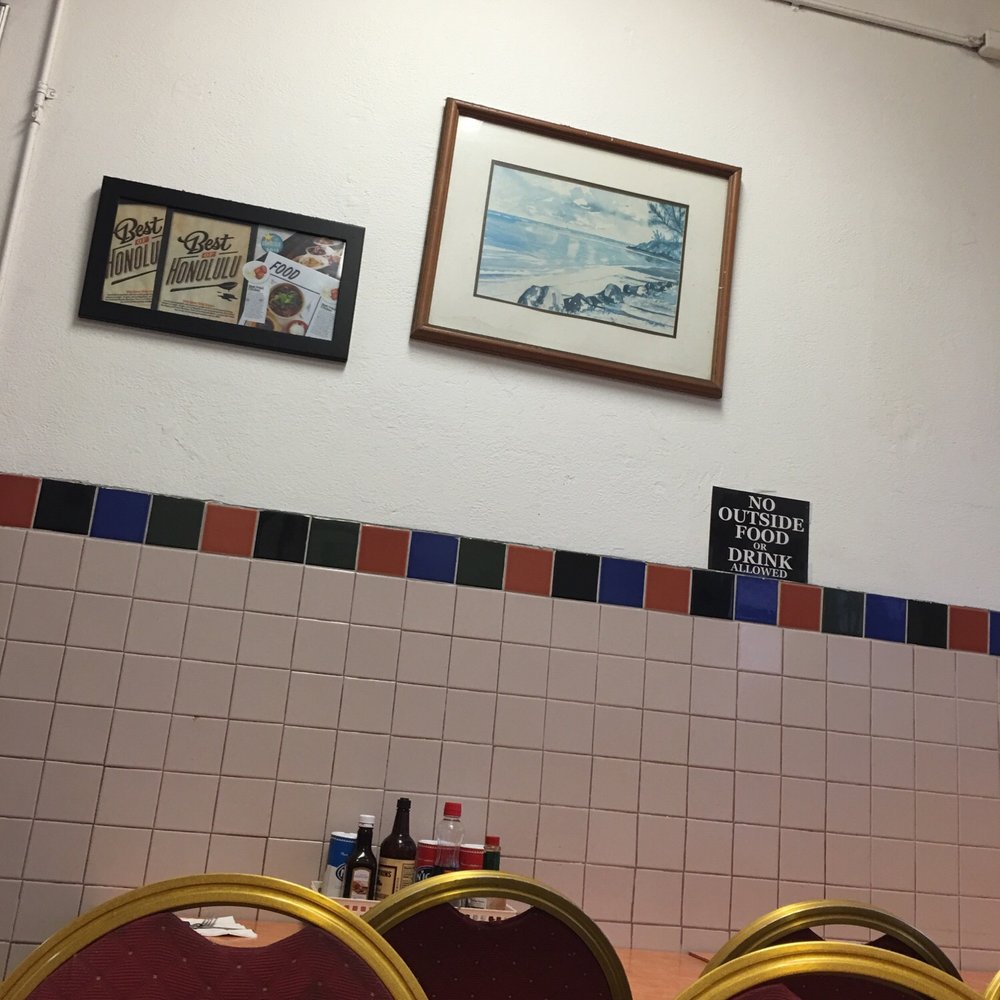 Ray's Café - American Near Me - Honolulu, Hawaii Ray's Café - American Near Me - Honolulu, Hawaii