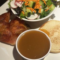 Rôtisserie St-Hubert