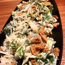 LewensLust - Cesar Salad