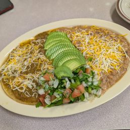 Huevos Rancheros delicioso! Huevos Rancheros delicioso!