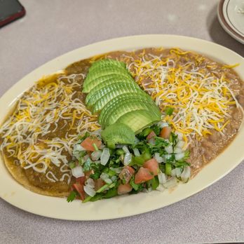 Mary's Family Restaurant - Huevos Rancheros delicioso! - American Near Me - Oceanside, California Mary's Family Restaurant - Huevos Rancheros delicioso! - American Near Me - Oceanside, California