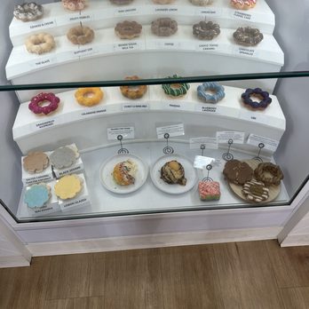 Mochi Joy Donuts - Donuts Near Me - Fishers, Indiana
