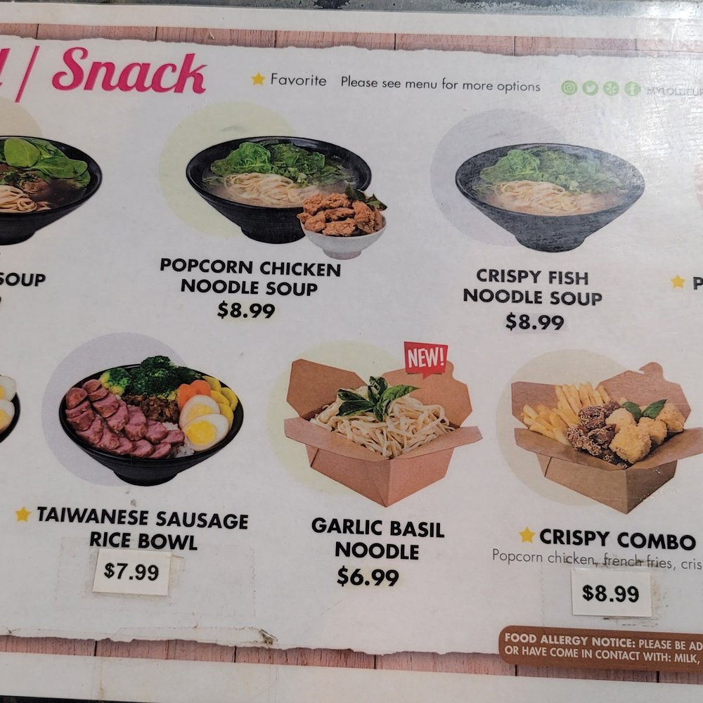 Lollicup Fresh - Taiwanese Near Me - Oceanside, California Lollicup Fresh - Taiwanese Near Me - Oceanside, California