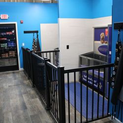 Gladieux Home Center - Dog Wash Room