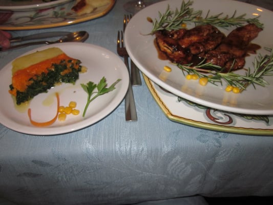 Da Alighiero by null