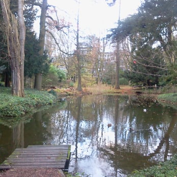 Schoonoord - Parks Near Me - Rotterdam, ZH