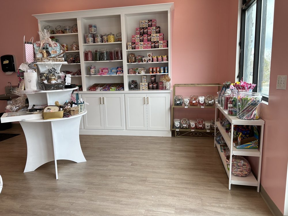 FUDGE CO Updated August 2024 13292 S Rosecrest Rd, Herriman, Utah