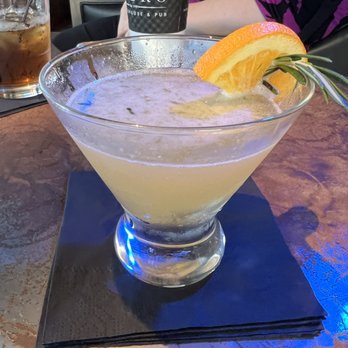 Metro A Coffeehouse - Coffee & Tea Near Me - Augusta, Georgia