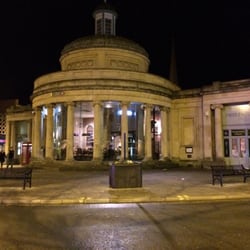 Prezzo - Outside Prezzo