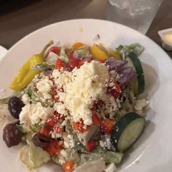 Anthonino's Taverna - Greek Near Me - Saint Louis, Missouri