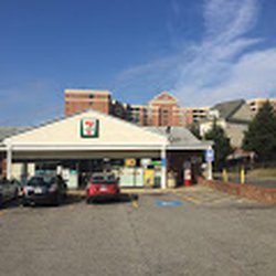 7-Eleven