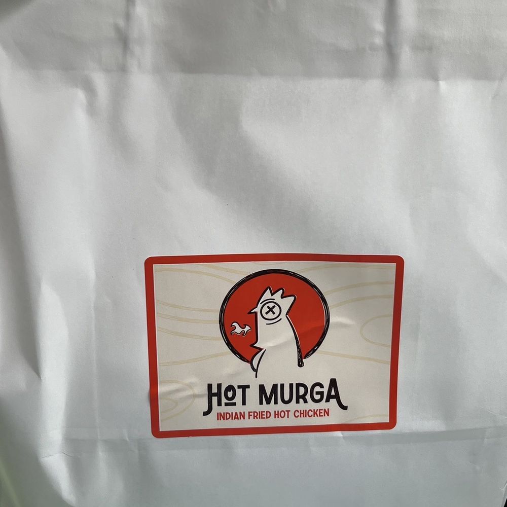Hot Murga - Bag - Indian Near Me - New Haven, Connecticut