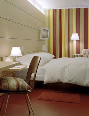 Steinenschanze Charming City & Garden Hotel by null