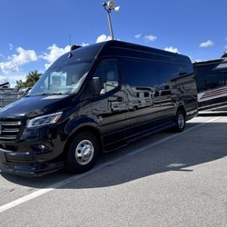 Blue Compass RV