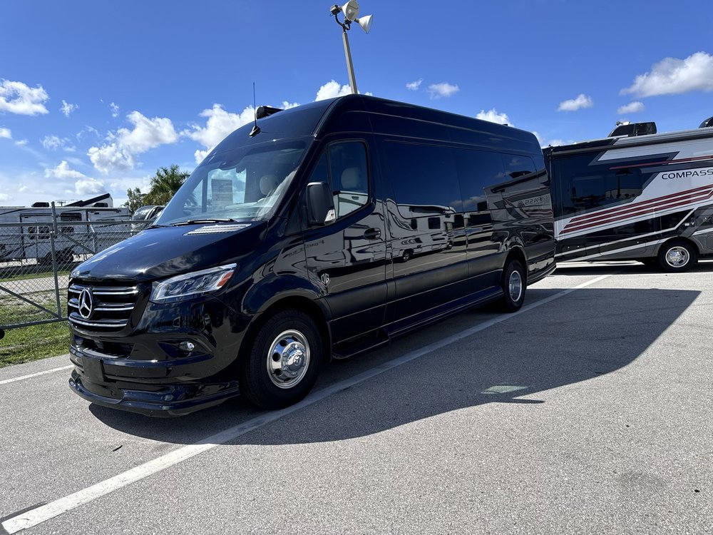 BLUE COMPASS RV - Updated July 2026 - 33 Photos & 62 Reviews - 8995 ...